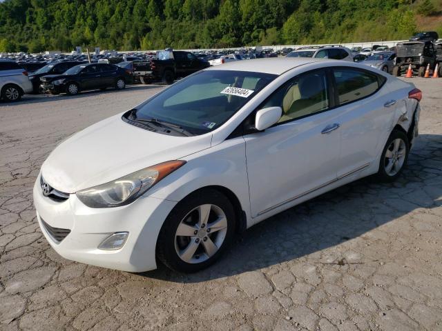 HYUNDAI ELANTRA 2013 5npdh4ae2dh341694