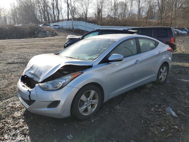 HYUNDAI ELANTRA 2013 5npdh4ae2dh348306