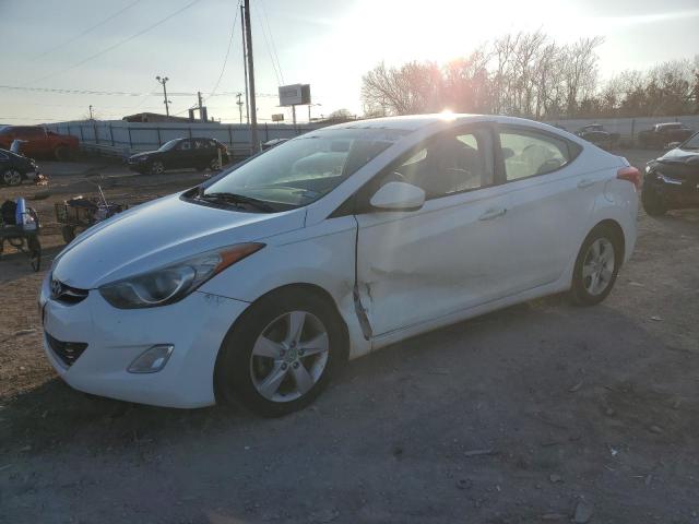 HYUNDAI ELANTRA 2013 5npdh4ae2dh352498