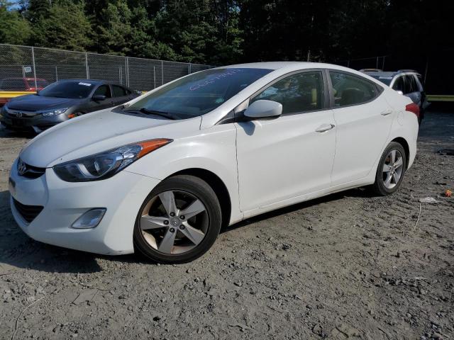 HYUNDAI ELANTRA 2013 5npdh4ae2dh352520