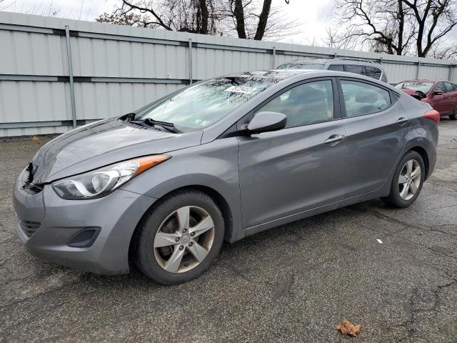 HYUNDAI ELANTRA 2013 5npdh4ae2dh355014