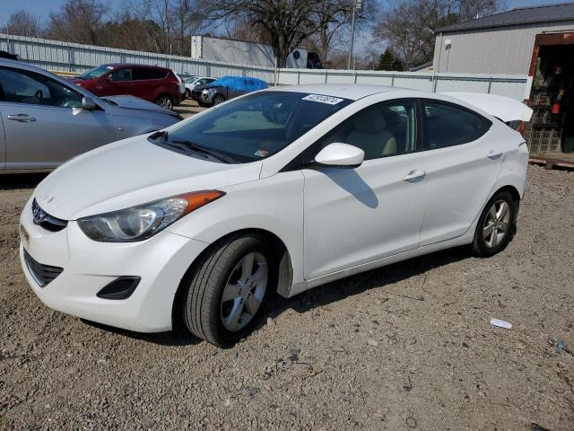 HYUNDAI ELANTRA 2013 5npdh4ae2dh356244