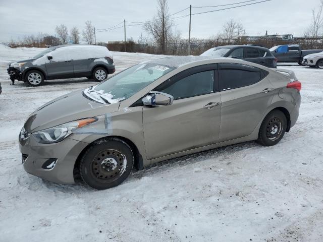 HYUNDAI ELANTRA 2013 5npdh4ae2dh357281