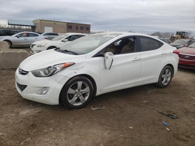 HYUNDAI ELANTRA 2013 5npdh4ae2dh358608