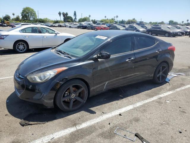 HYUNDAI ELANTRA 2013 5npdh4ae2dh364568