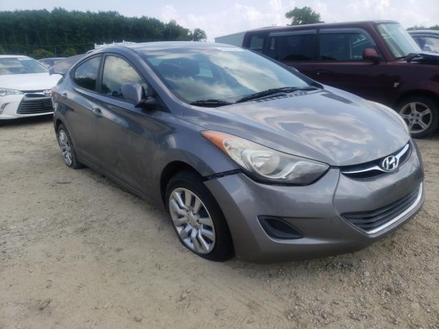 HYUNDAI ELANTRA 2013 5npdh4ae2dh366398