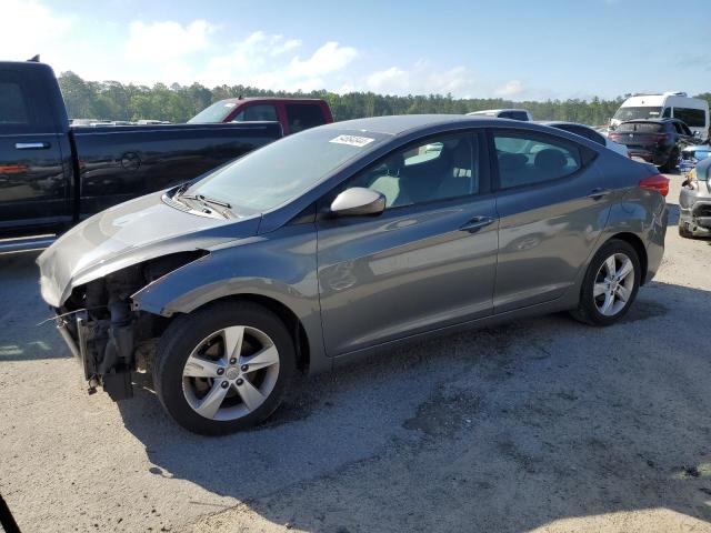 HYUNDAI ELANTRA 2013 5npdh4ae2dh367230