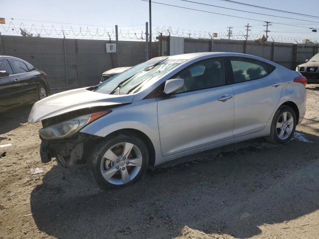 HYUNDAI ELANTRA 2013 5npdh4ae2dh370225