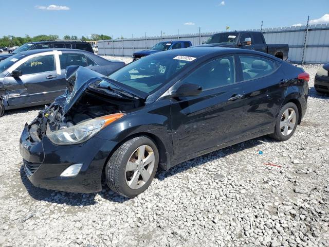 HYUNDAI ELANTRA 2013 5npdh4ae2dh375148