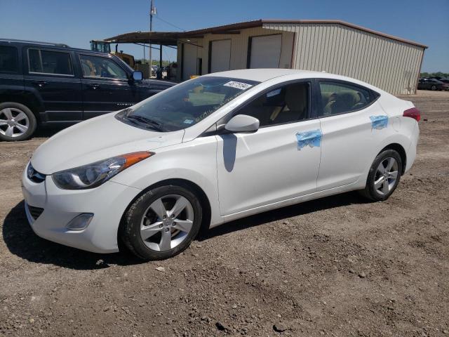 HYUNDAI ELANTRA 2013 5npdh4ae2dh378860