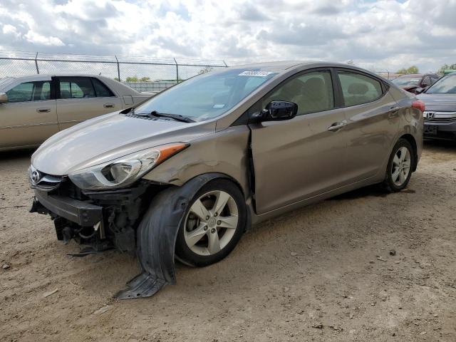 HYUNDAI ELANTRA 2013 5npdh4ae2dh382665