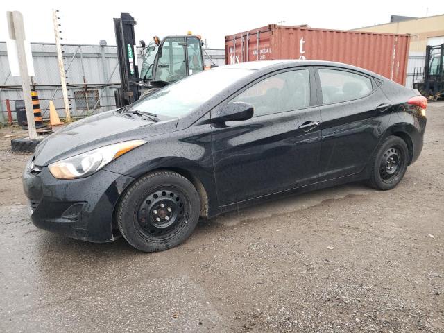 HYUNDAI ELANTRA 2013 5npdh4ae2dh384948