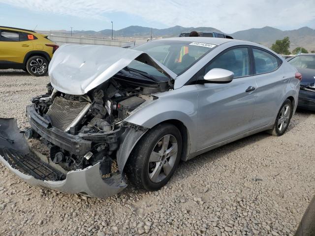 HYUNDAI ELANTRA 2013 5npdh4ae2dh388482