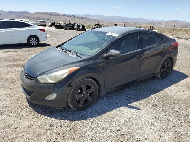 HYUNDAI ELANTRA 2013 5npdh4ae2dh405670