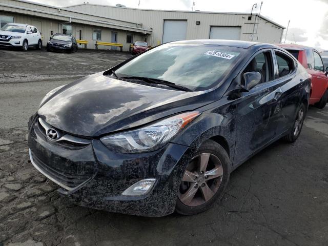 HYUNDAI ELANTRA 2013 5npdh4ae2dh408116