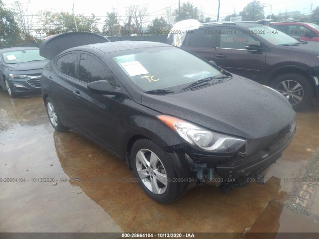 HYUNDAI ELANTRA 2013 5npdh4ae2dh410920