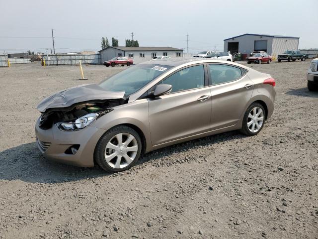 HYUNDAI ELANTRA 2013 5npdh4ae2dh411405