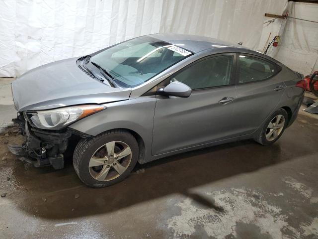 HYUNDAI ELANTRA 2013 5npdh4ae2dh412635