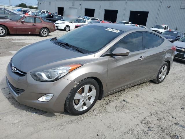 HYUNDAI ELANTRA 2013 5npdh4ae2dh417981