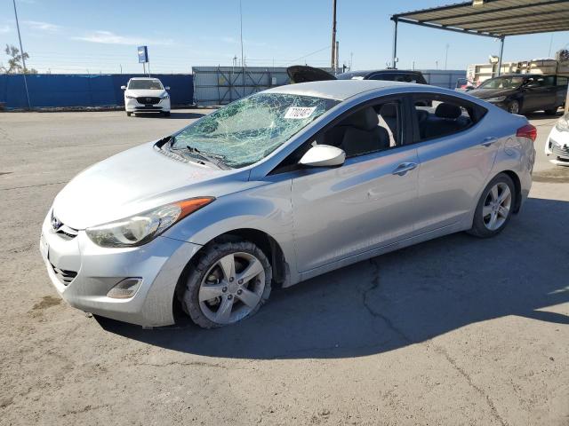 HYUNDAI ELANTRA GL 2013 5npdh4ae2dh422842