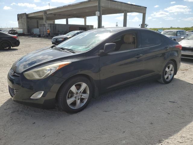 HYUNDAI ELANTRA 2013 5npdh4ae2dh423408