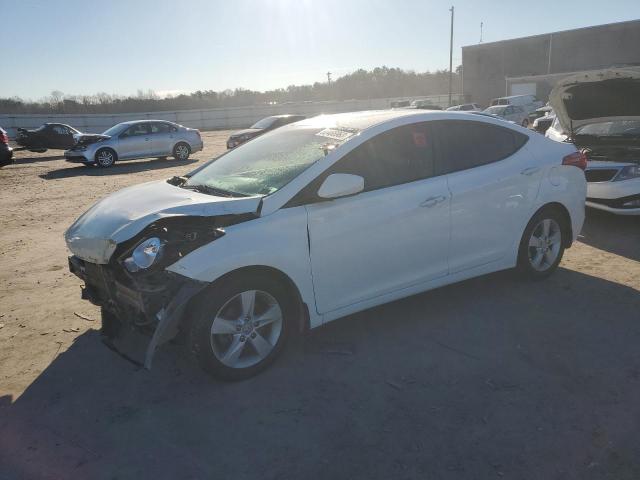 HYUNDAI ELANTRA 2013 5npdh4ae2dh425627