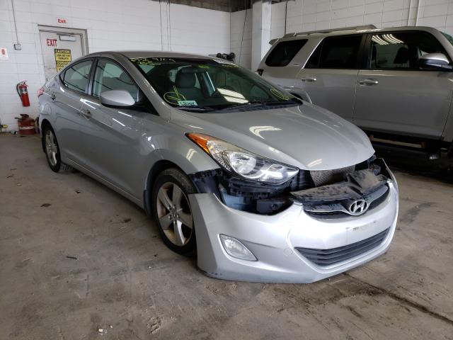 HYUNDAI ELANTRA 2013 5npdh4ae2dh425692