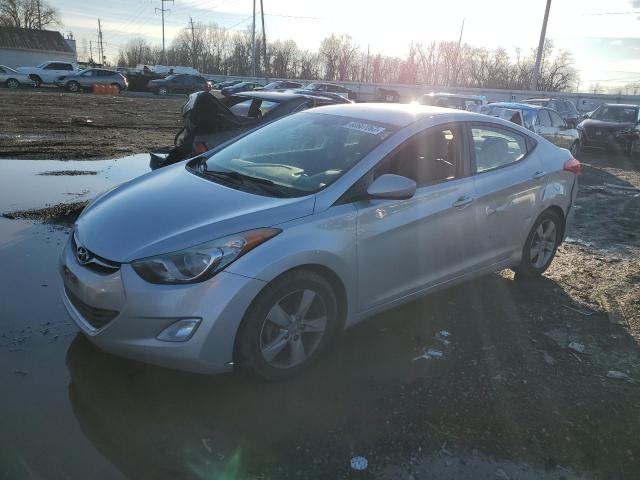 HYUNDAI ELANTRA 2013 5npdh4ae2dh426034