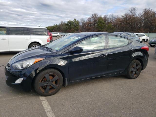 HYUNDAI ELANTRA 2013 5npdh4ae2dh429497