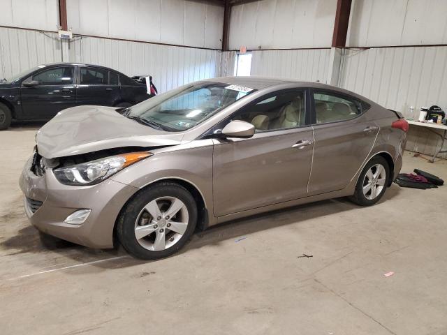 HYUNDAI ELANTRA 2013 5npdh4ae2dh430956