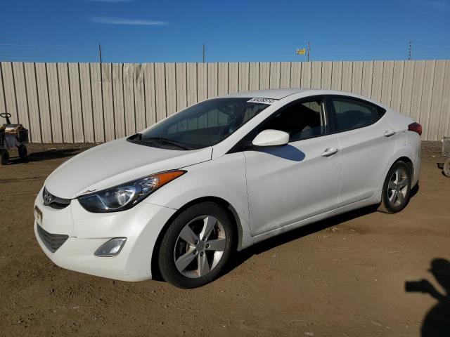 HYUNDAI ELANTRA 2013 5npdh4ae2dh436756