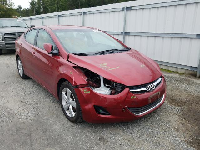 HYUNDAI NULL 2013 5npdh4ae2dh439950