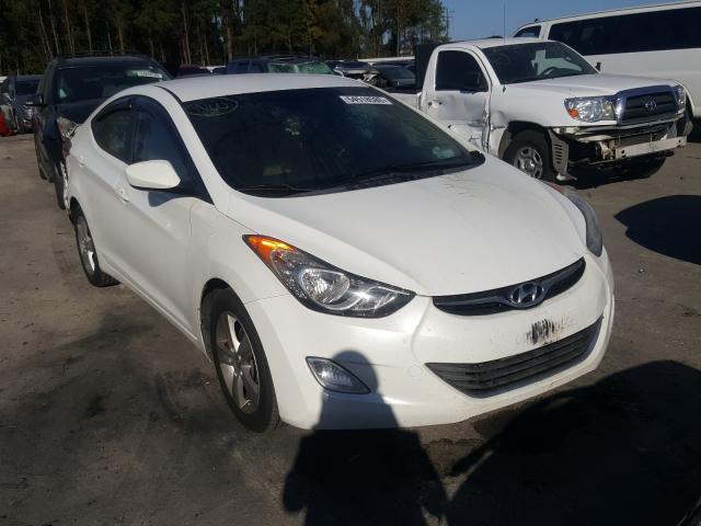 HYUNDAI ELANTRA 2013 5npdh4ae2dh446851