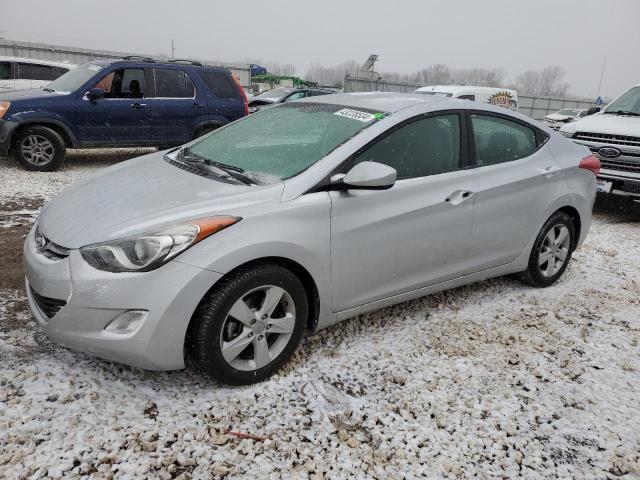 HYUNDAI ELANTRA 2013 5npdh4ae2dh448731