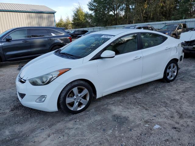 HYUNDAI ELANTRA 2013 5npdh4ae2dh451824