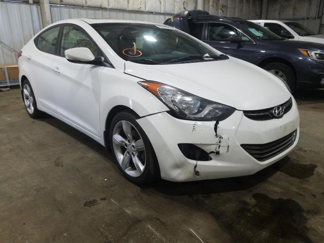 HYUNDAI ELANTRA 2013 5npdh4ae2dh452178