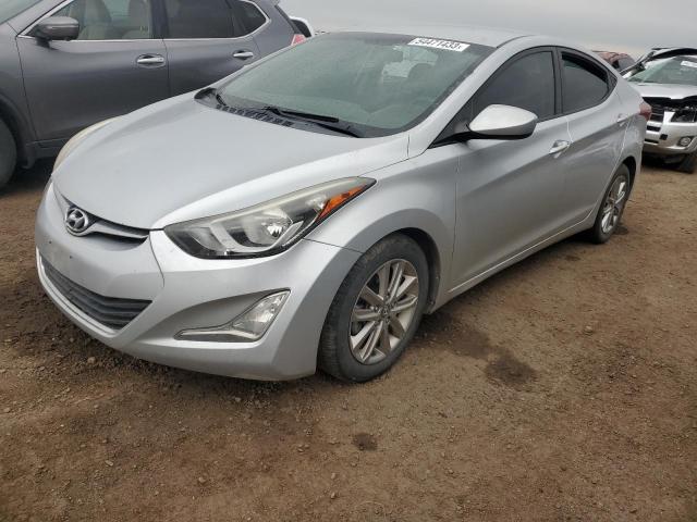 HYUNDAI 260 2014 5npdh4ae2eh468981