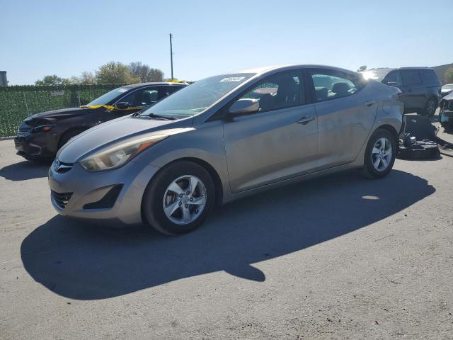 HYUNDAI ELANTRA 2014 5npdh4ae2eh480595