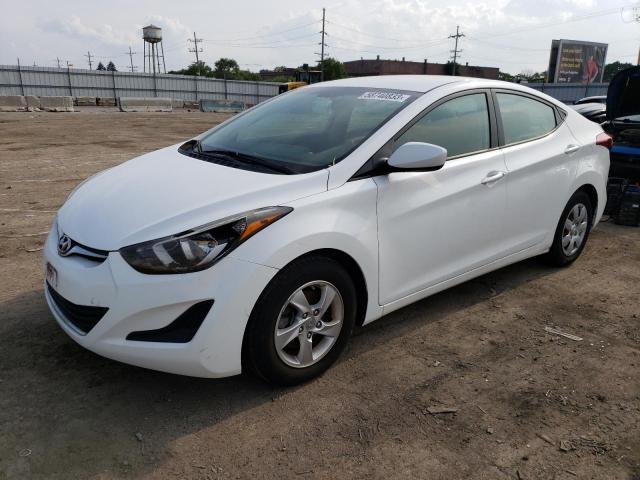 HYUNDAI NULL 2014 5npdh4ae2eh504152