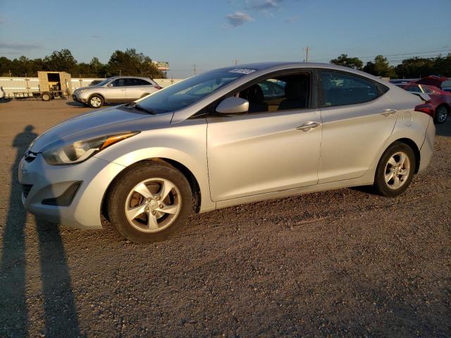 HYUNDAI ELANTRA 2014 5npdh4ae2eh516771