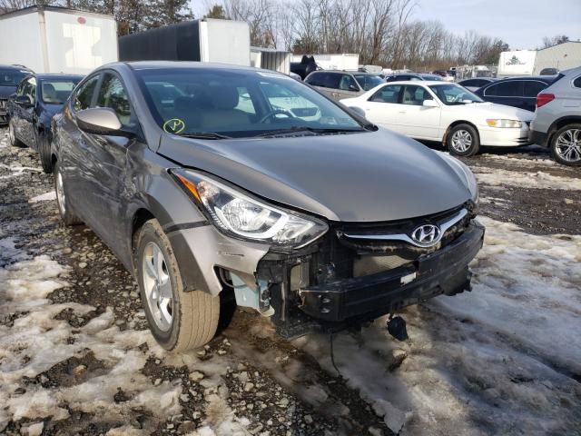 HYUNDAI NULL 2014 5npdh4ae2eh520707