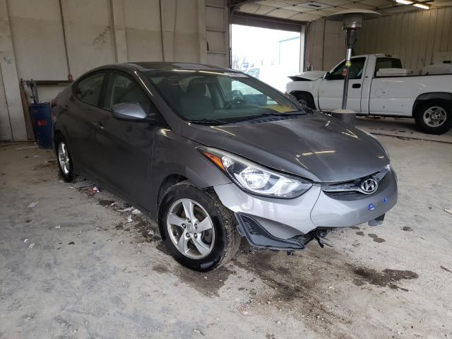 HYUNDAI NULL 2014 5npdh4ae2eh520979