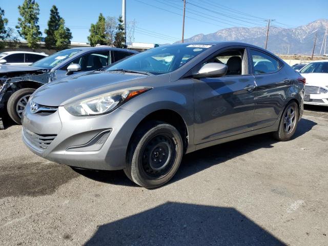 HYUNDAI ELANTRA 2014 5npdh4ae2eh524613