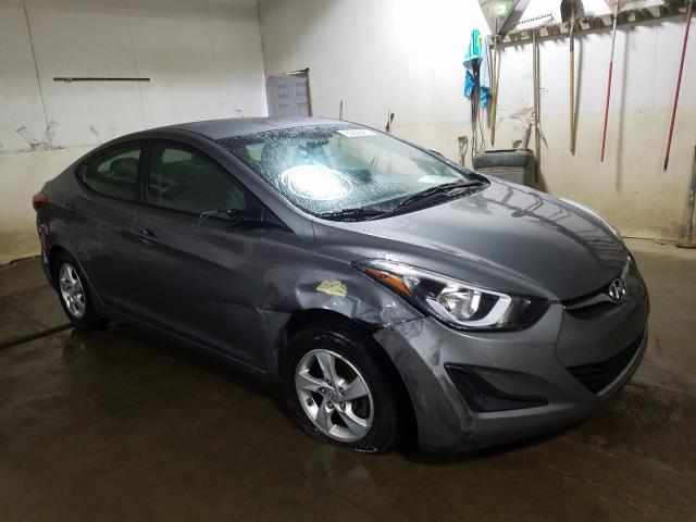 HYUNDAI NULL 2014 5npdh4ae2eh524840