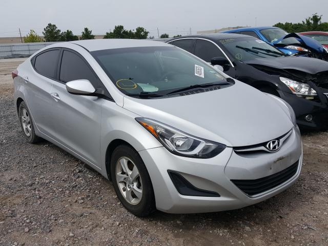 HYUNDAI NULL 2015 5npdh4ae2fh549092