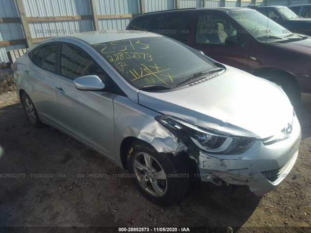 HYUNDAI ELANTRA 2015 5npdh4ae2fh550923