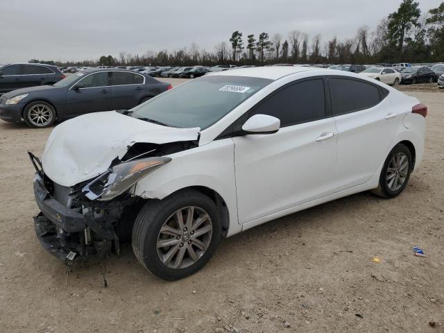 HYUNDAI ELANTRA 2015 5npdh4ae2fh554163