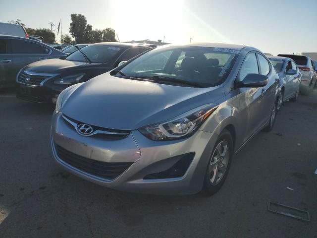 HYUNDAI ELANTRA 2015 5npdh4ae2fh559332