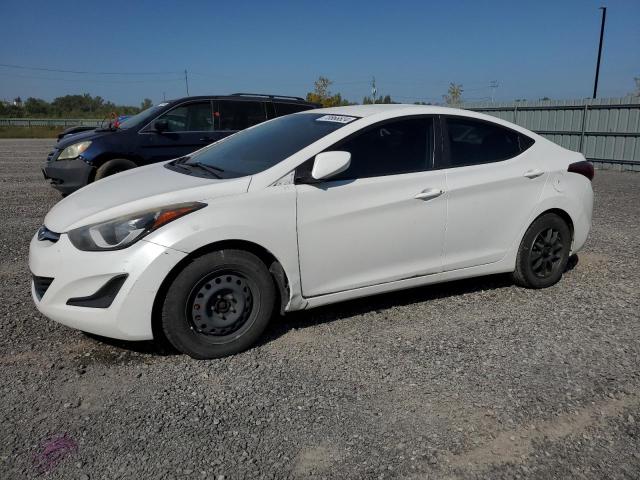 HYUNDAI ELANTRA SE 2015 5npdh4ae2fh559914