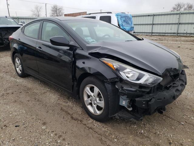 HYUNDAI ELANTRA SE 2015 5npdh4ae2fh564479